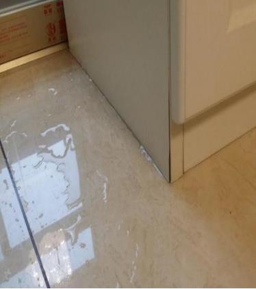 奇台漏水检测 厕所漏水怎么检测?